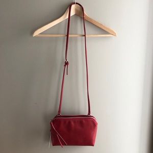 Red Purse